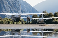 Queenstown, Milford Sound Flight and Cruise - Housity