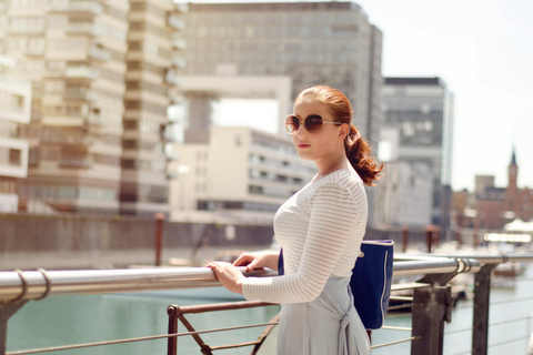 Passeio fotográfico privado em Colónia – locais incríveis e retratos profissionaisVisita fotográfica privada em Colónia - os melhores locais e retratos profissionais