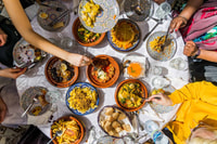 Rabat, Discovery Local Food Tour guidato a piedi - Hizvo