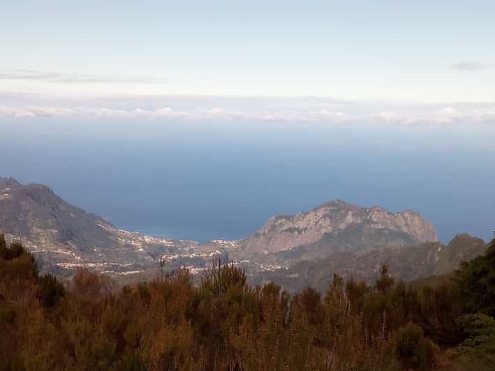 Madeira: Old Roads to Calheta Tour