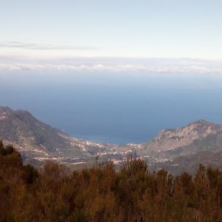 Madeira: Old Roads to Calheta Tour