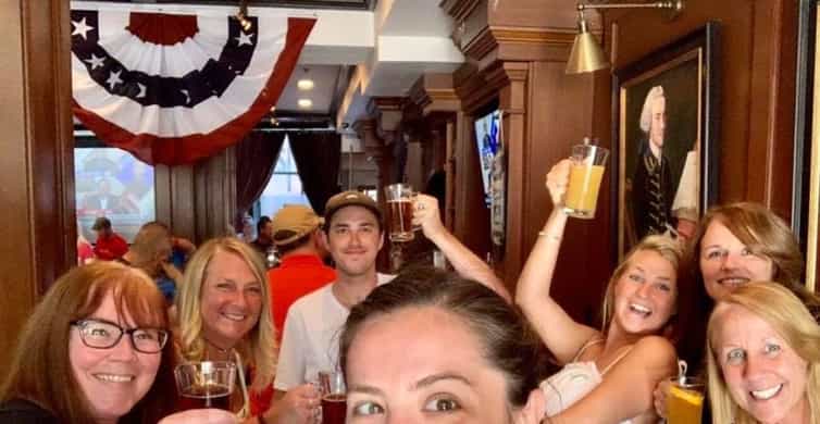 Fort Worth: Stockyards History Tour Pub Crawl photo 14