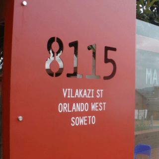 Johannesburg: tour di un giorno dell'eredità di Mandela