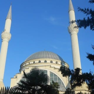 Shkodra: Best Of Walking Tour