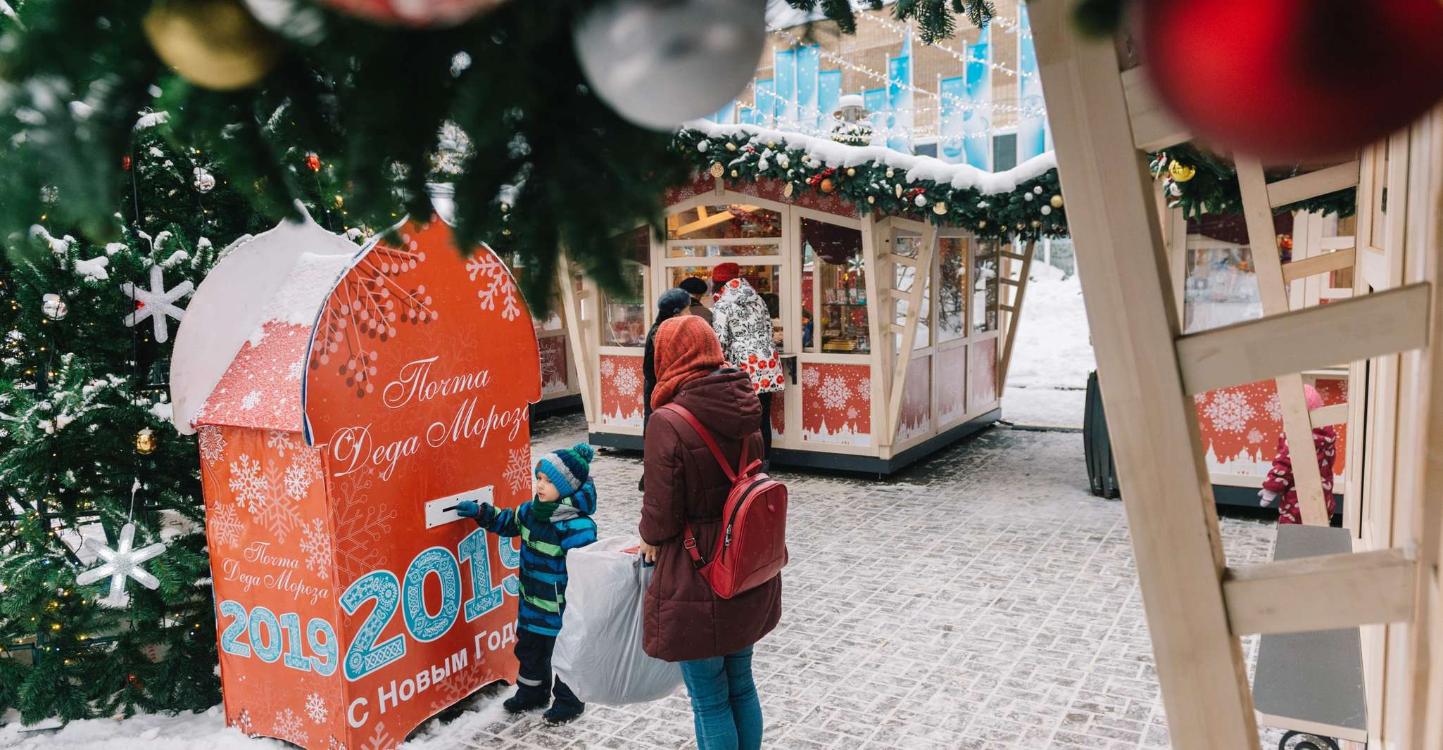 Feldkirch, Private Christmas Market Walking Tour - Hizvo