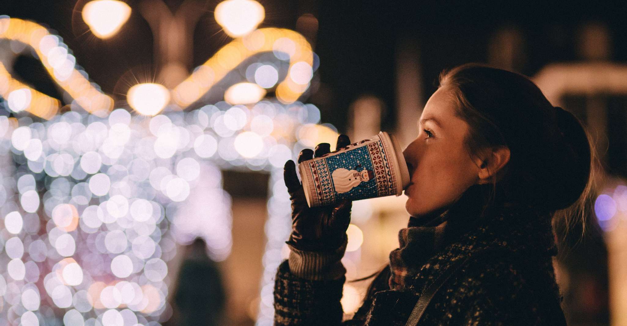 Feldkirch, Privater Weihnachtsmarkt Wandertour - Hizvo