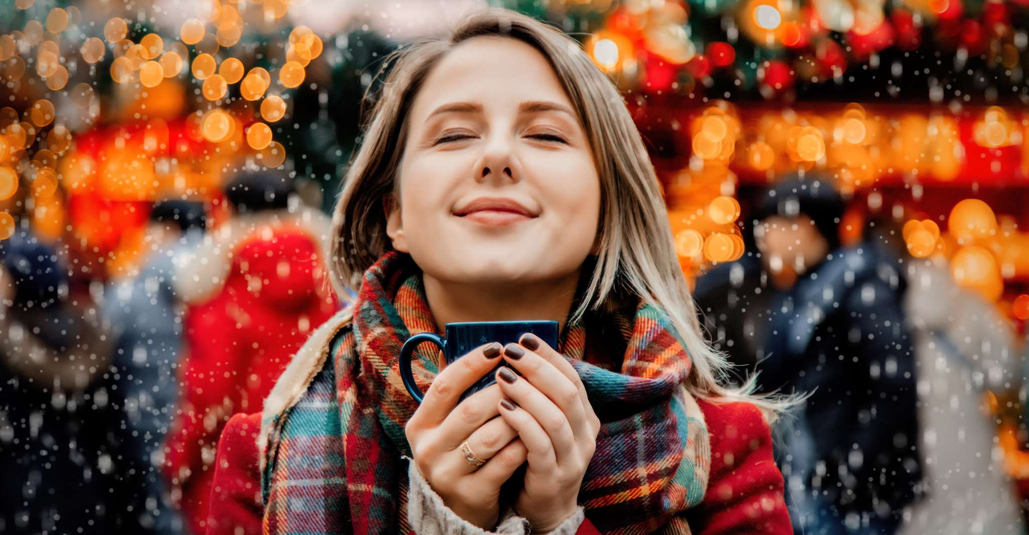 Feldkirch, Private Christmas Market Walking Tour - Hizvo