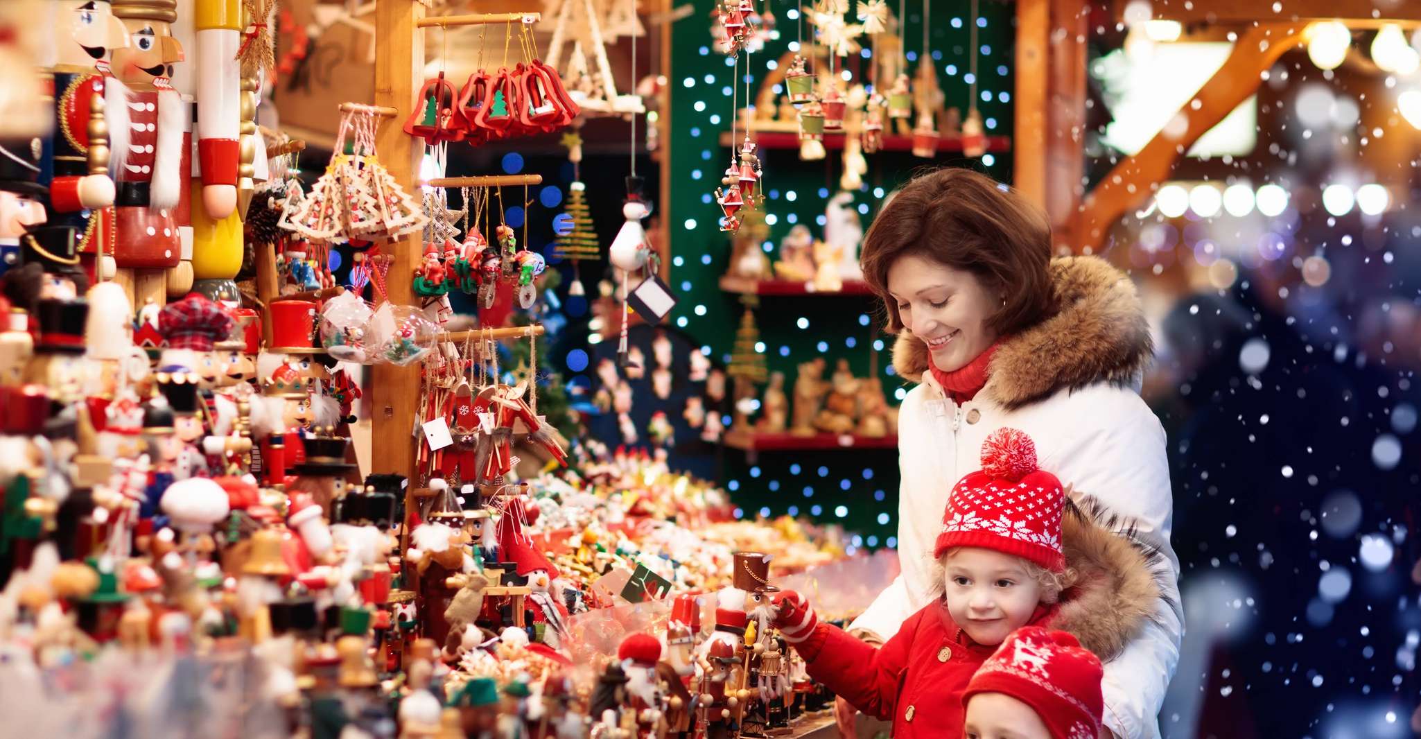 Feldkirch, Private Christmas Market Walking Tour - Hizvo