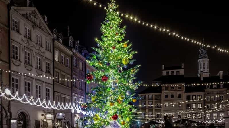 Andorra la Vella: Magical Christmas Tour | GetYourGuide
