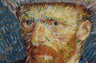 Amsterdam: Van Gogh Museum Private Führung