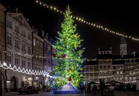 Sheki, magische Weihnachtstour - Hizvo
