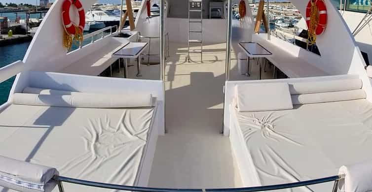 Jeddah: Abhor Creek Sunset Cruise photo 8