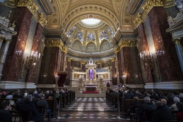 Budapest: Tour a pie privado por la zona de Pest