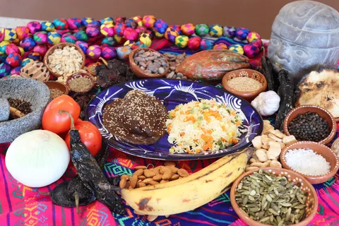 Puerto Vallarta: Mole Poblano Workshop
