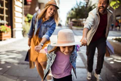Family-friendly activities