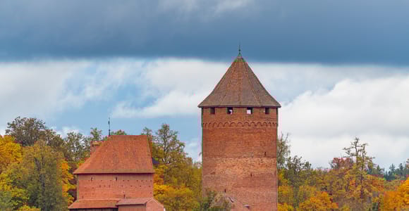 Riga: Private Sigulda, Turaida und Gauja National Park Tour