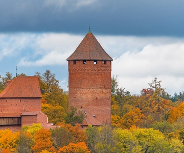 Riga: tour privato di Sigulda, Turaida e del Parco Nazionale di Gauja