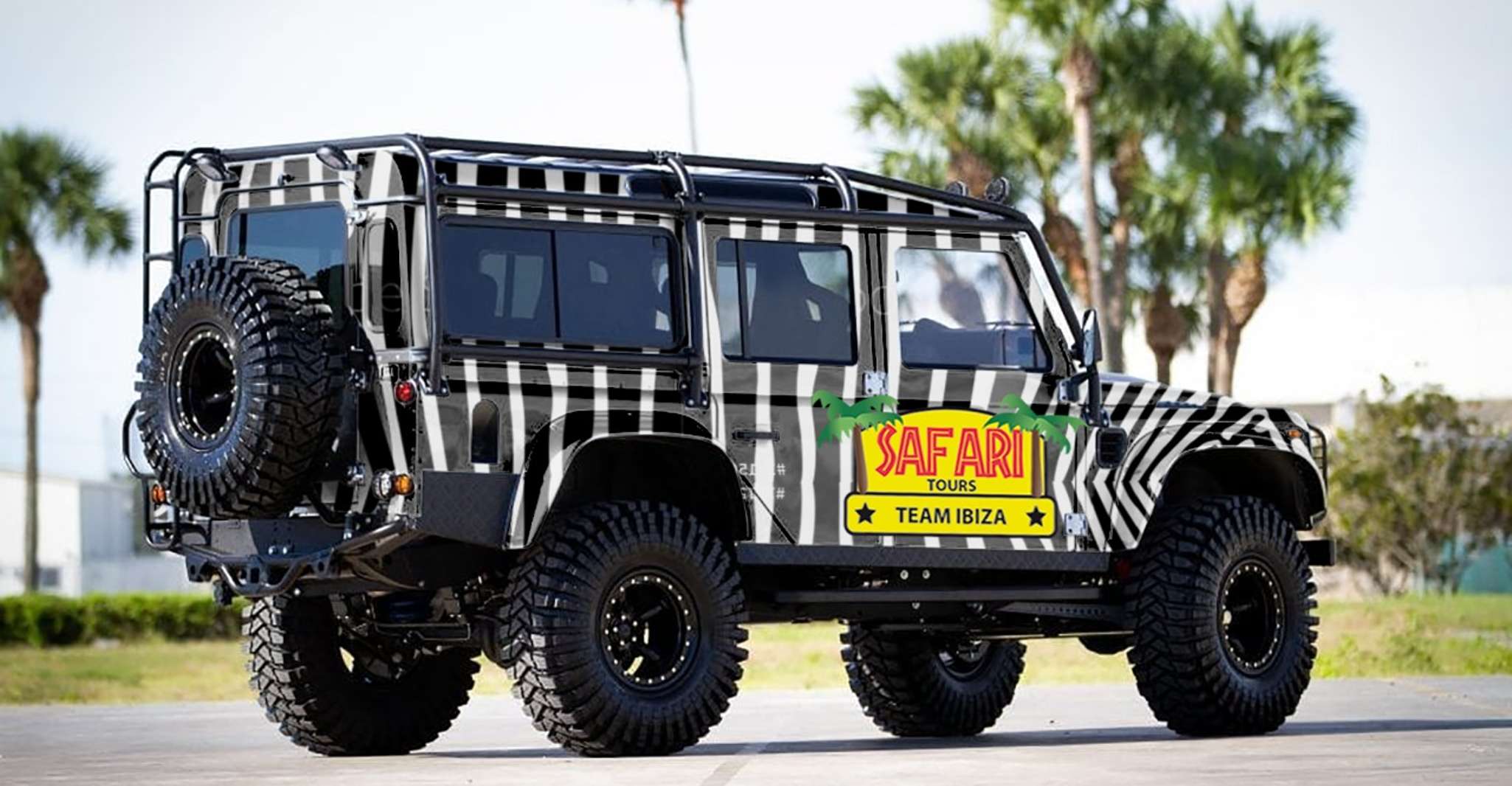 Safari Beach Tour & Snorkeling - Housity