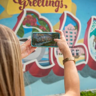 Honolulu: Full-Day Guided Hawaiian Food and Photo Tour