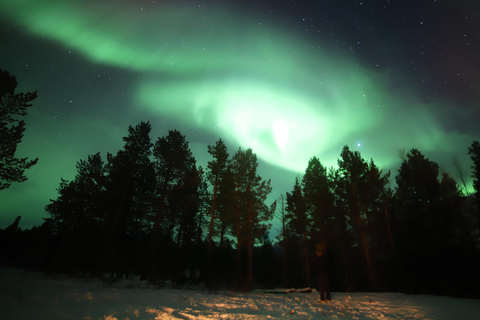 Aurora Optimum: Best 3-Night Forecast