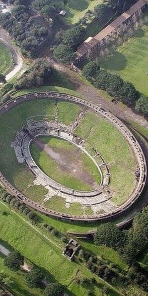 Amalfi Coast, Pompeii Guided Tour with Skip-the-Line Entry - Housity