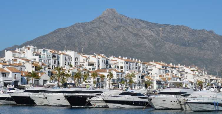 Tip) The best hotels in Puerto Banus by local experts