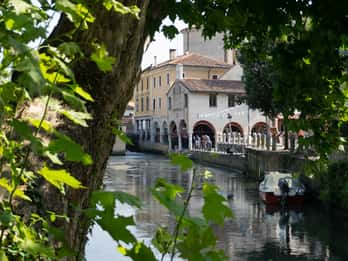 Portogruaro: Walking Tour With Local Guide