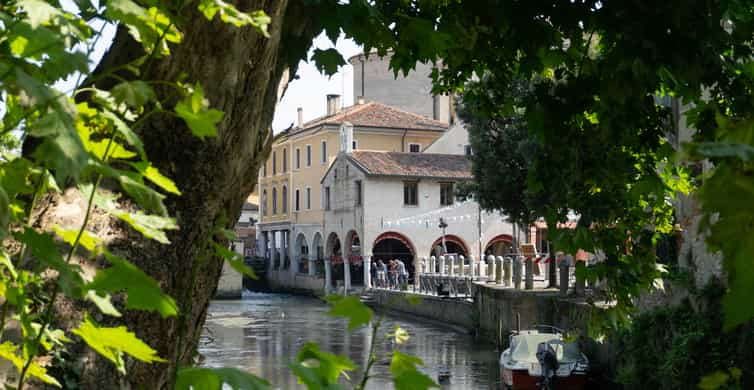 Portogruaro: Walking Tour With Local Guide