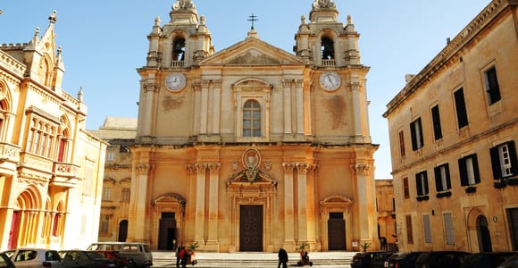 Malta: St Paul in Malta & Early Christian Era Half-Day Tour