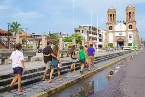 Vallarta : Circuit alimentaire de 3,5 heures à Pitillal