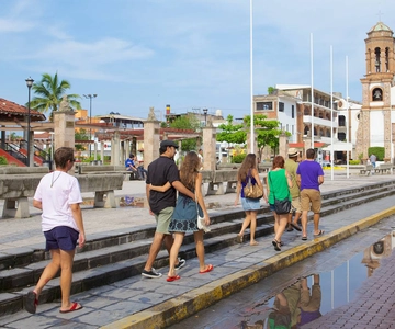 Vallarta: 3,5-stündige Pitillal Food Tour