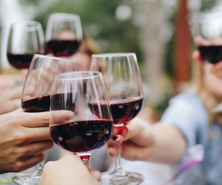 Malta: tour delle 3 città con degustazione di vini