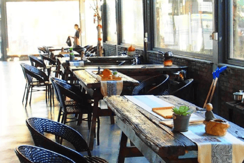 海口：火山火山口公园与永庆寺之旅