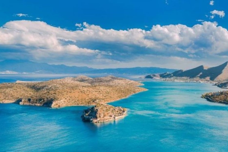 Agios Nikolaos: crucero en velero privado en la bahía de Mirabello