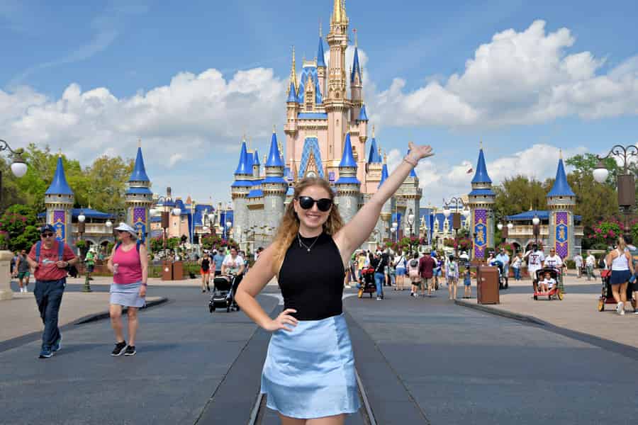 Orlando: 5-tägige Tour mit Hotel und Aktivitäten. Foto: GetYourGuide