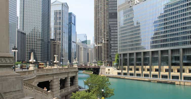 Chicago Riverwalk, Chicago - Book Tickets & Tours | GetYourGuide