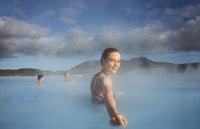 De Reykjavik, Blue Lagoon Admission con transferencias - Housity