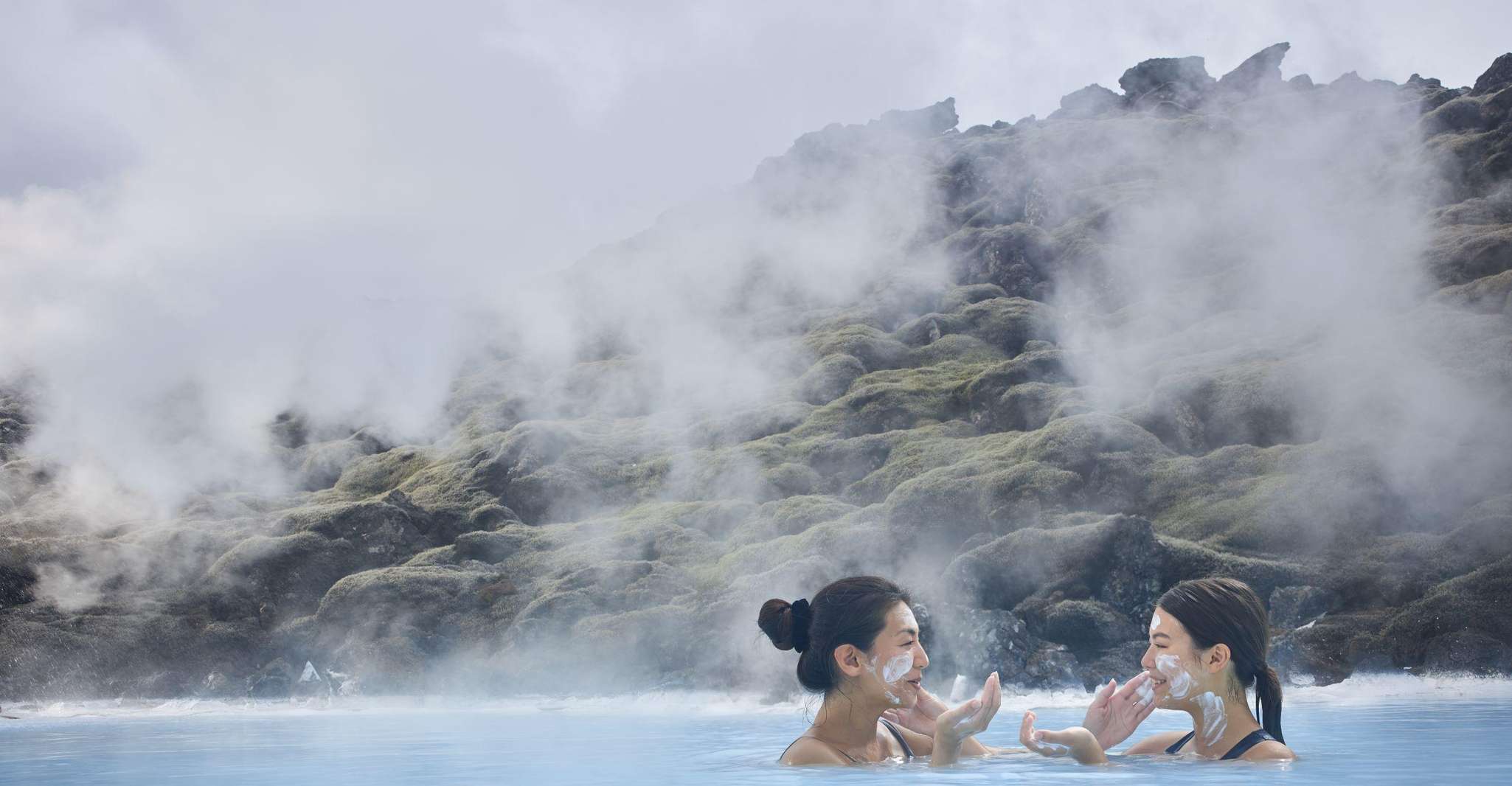 From Reykjavik, Blue Lagoon Admission with Transfers - Housity