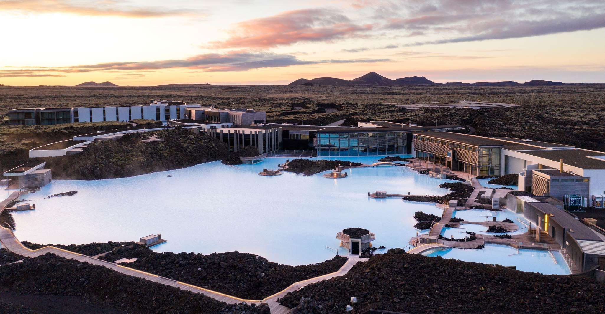 From Reykjavik, Blue Lagoon Admission with Transfers - Housity