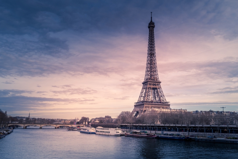 Paryż: Prywatna wycieczka piesza z licencjonowanym lokalnym przewodnikiem