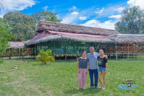 From Iquitos: 2-Day, 1-Night Jungle Excursion