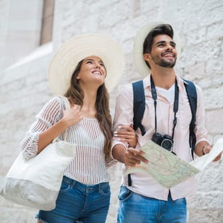 Viljandi: City Highlights Walking Tour with Local Guide