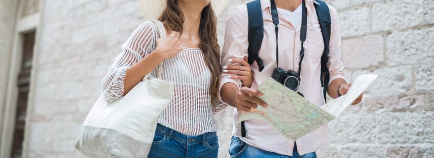 Viljandi : visite privée à pied des sites incontournables de la ville