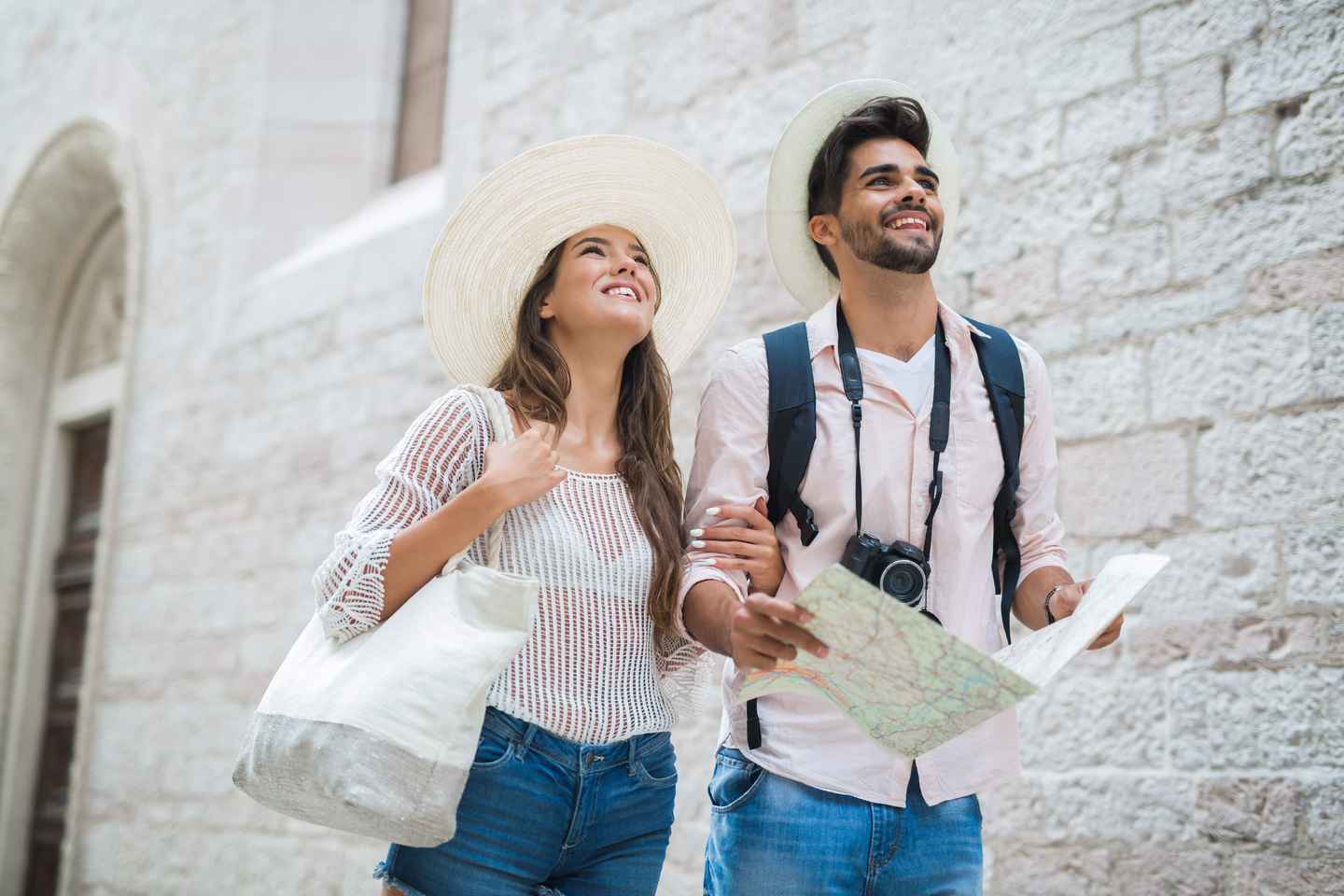 Viljandi: City Highlights Private Walking Tour