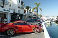 マラガまたはコスタデルソル、ミジャス、マルベラYプエルト宴 - Housity