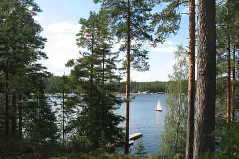Imatra: Private Romantic Tour
