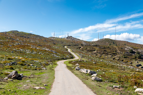 Algarve: safari en jeep con visita a la destilería y almuerzo