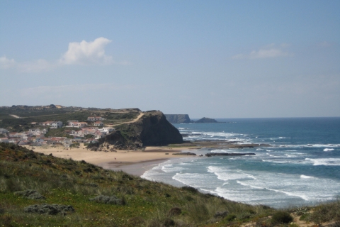 Algarve: Ganztägige Küstentour mit dem SUV