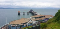 From Cardiff, Mumbles and Gower Peninsular Tour - Housity