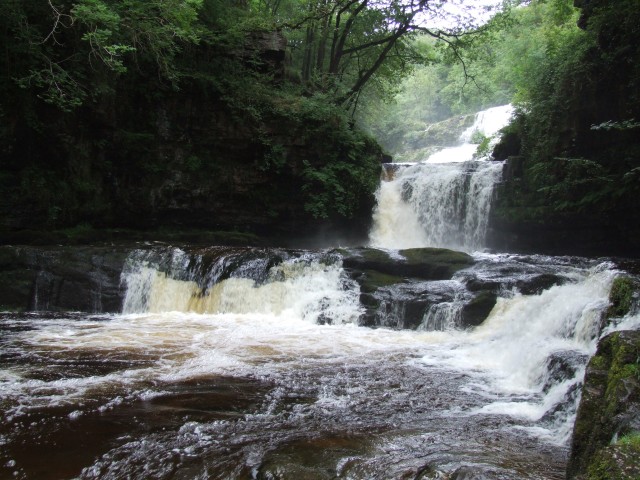 Visit From Cardiff Brecon Beacons Waterfall Walking Tour in Brecon Beacons, Wales